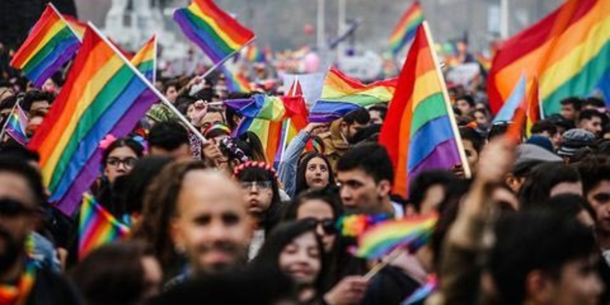 Avanza matrimonio igualitario en el Senado de Chile