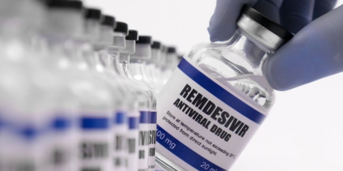 Emiten alerta por venta de Remdesivir falso en internet
