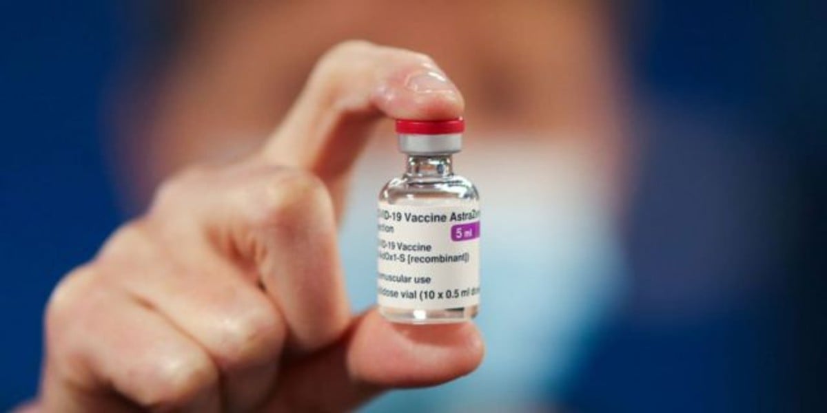 Vendían vacunas a 120 dólares; resultó que inyectaban agua