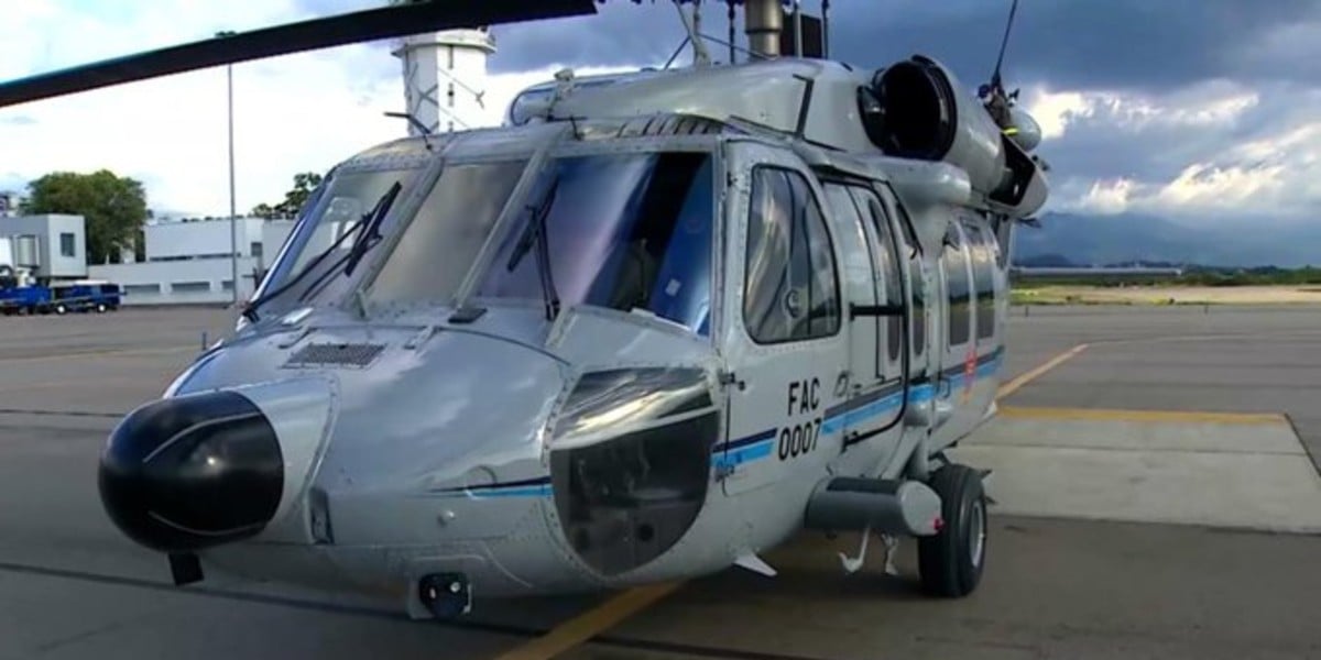 Colombia detiene a 10 sospechosos por ataque contra el presidente