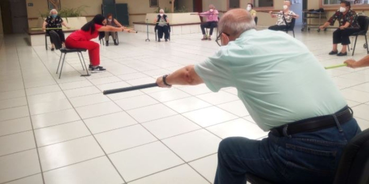 Pandemia reta al Instituto de la Memoria