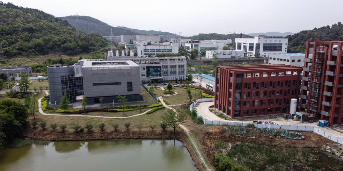 Rechaza China auditoría al Instituto de Virología de Wuhan