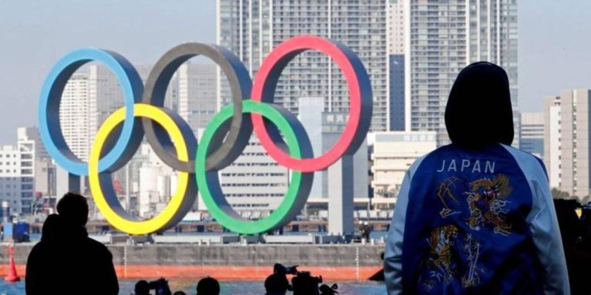 ¡Prepárate, mañana se inauguran los Juegos Olímpicos de Tokio 2020!