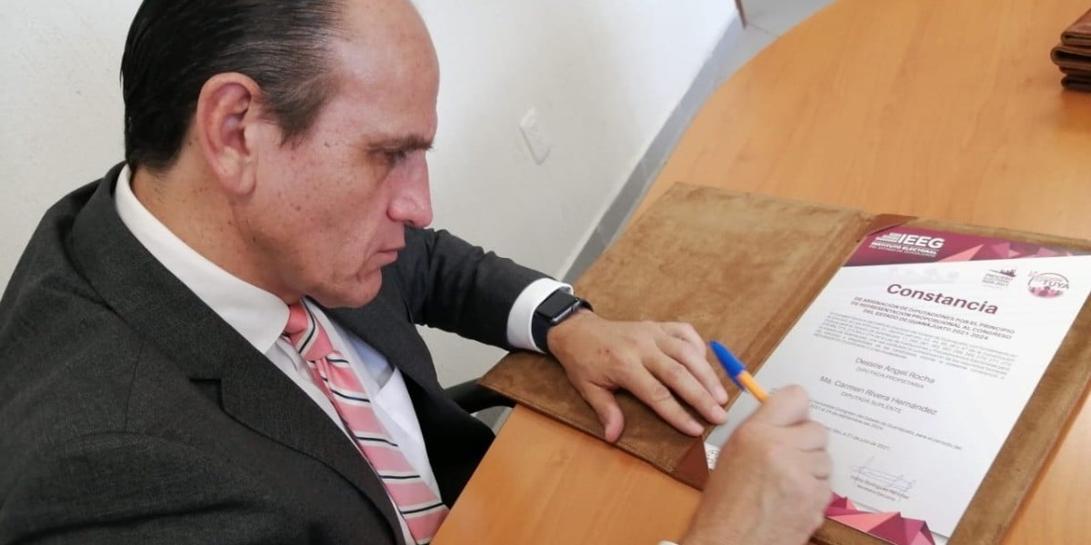 Morena, el 'ganón' de las 'pluris'; se llevan siete