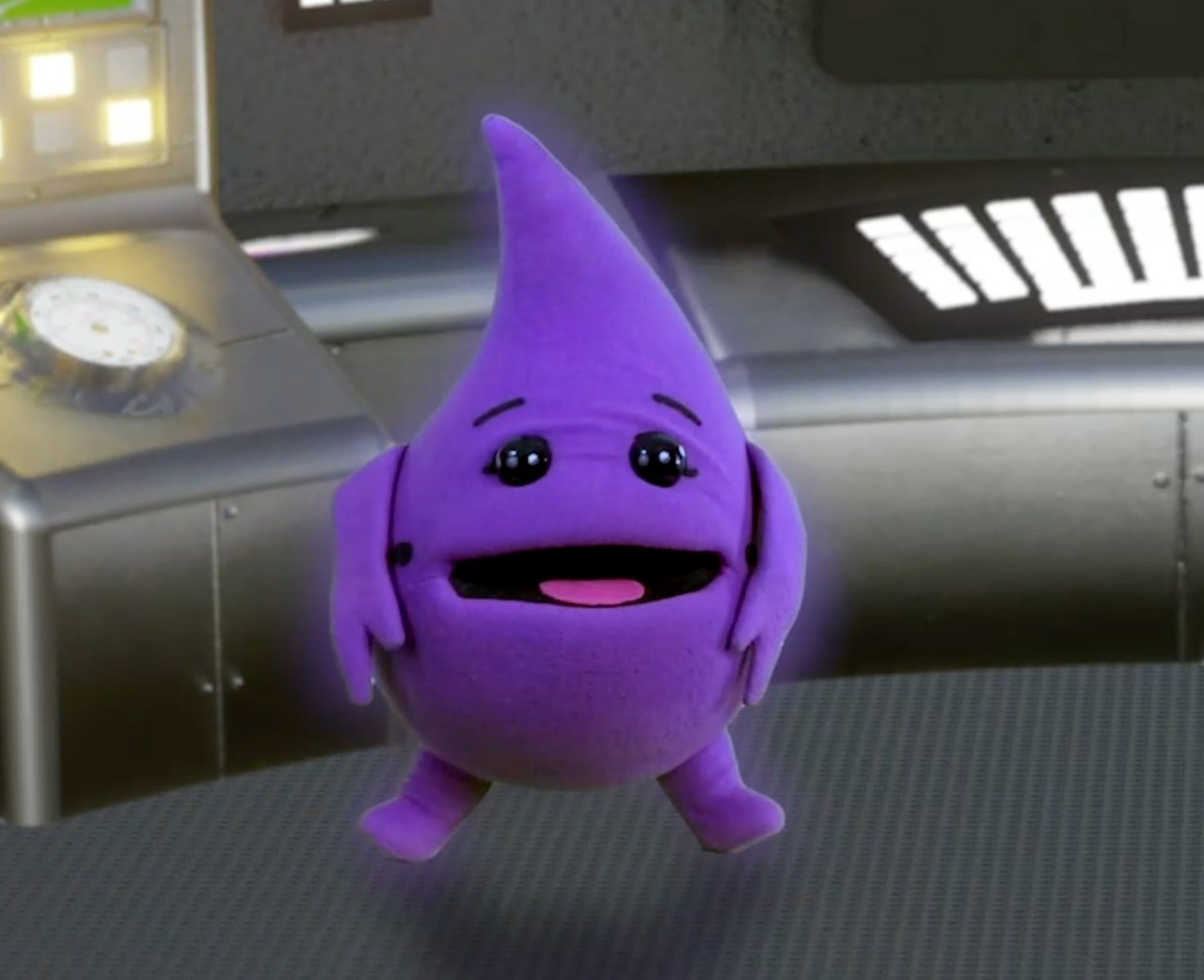 Con Rita, el SAPAL concientizará sobre el agua tratada