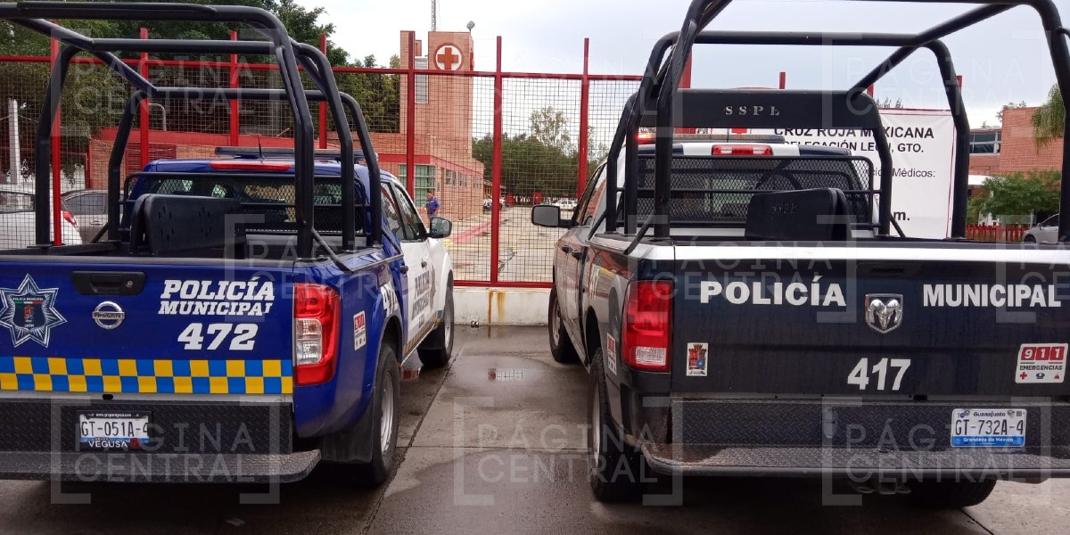 Asesinan a hombre a balazos en la colonia El Valladito