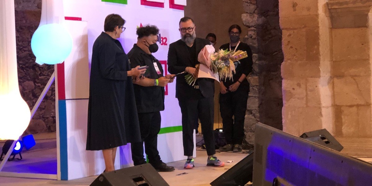 Arranca la Fenal con reconocimiento a Bef