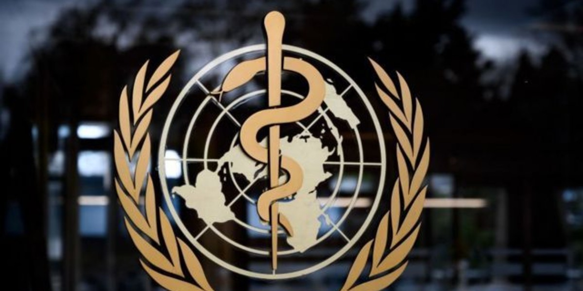 Reitera OMS necesidad investigar el origen del COVID-19 en China
