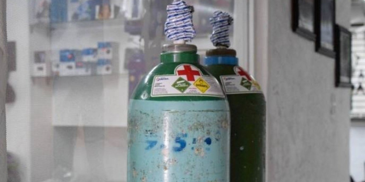 Incrementan contagios y demanda de oxígeno medicinal en León