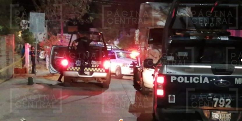 Guanajuato, entre los 15 estados con foco rojo por crimen organizado