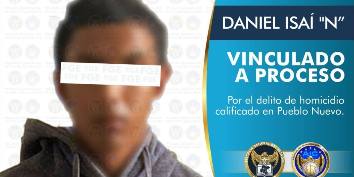 Procesan a presunto responsable de desmembrar a dos personas