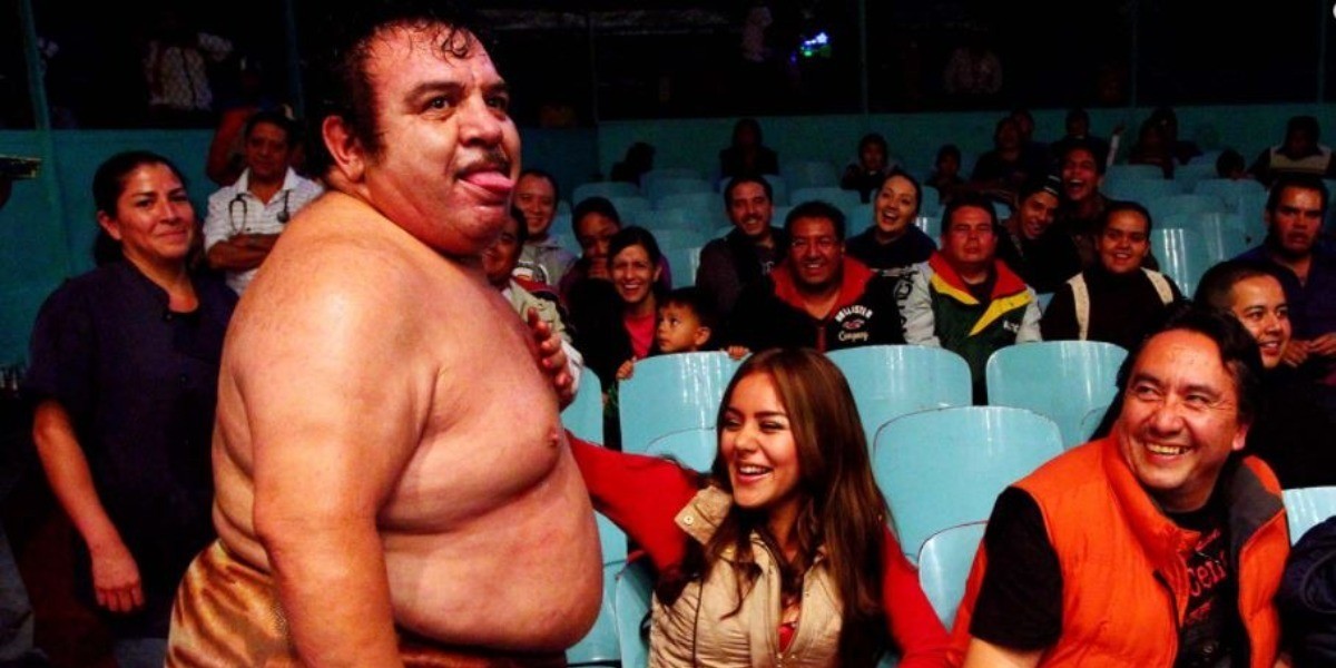 ¡Adiós ‘Súper Porky’!; muere la leyenda de la Lucha Libre