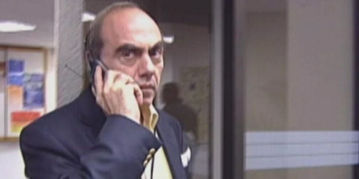 Dan a amparo a Kamel Nacif, acusado de torturar a la periodista Lydia Cacho