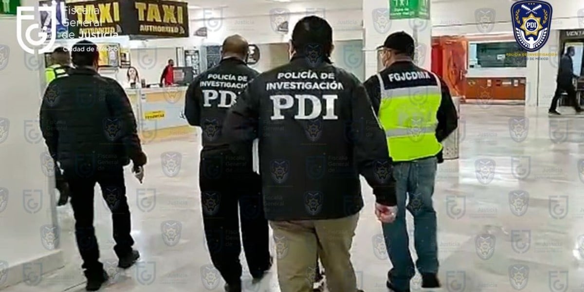 Detienen a uno de los presuntos violadores de Ainara, del caso que tiene en prisión a YosStop