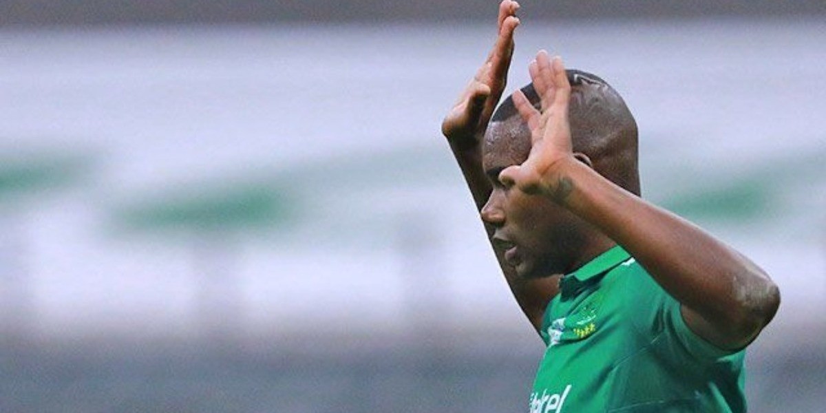 Andrés Mosquera busca darle la vuelta a la página tras la derrota ante Tuzos