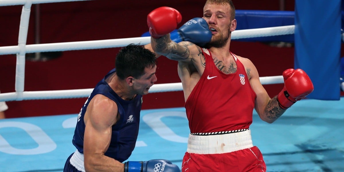 Va México por medalla olímpica en boxeo