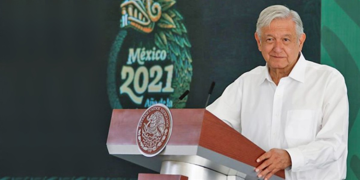 “Si no quieren que vayan sus hijos a la escuela, pues no los manden“: AMLO