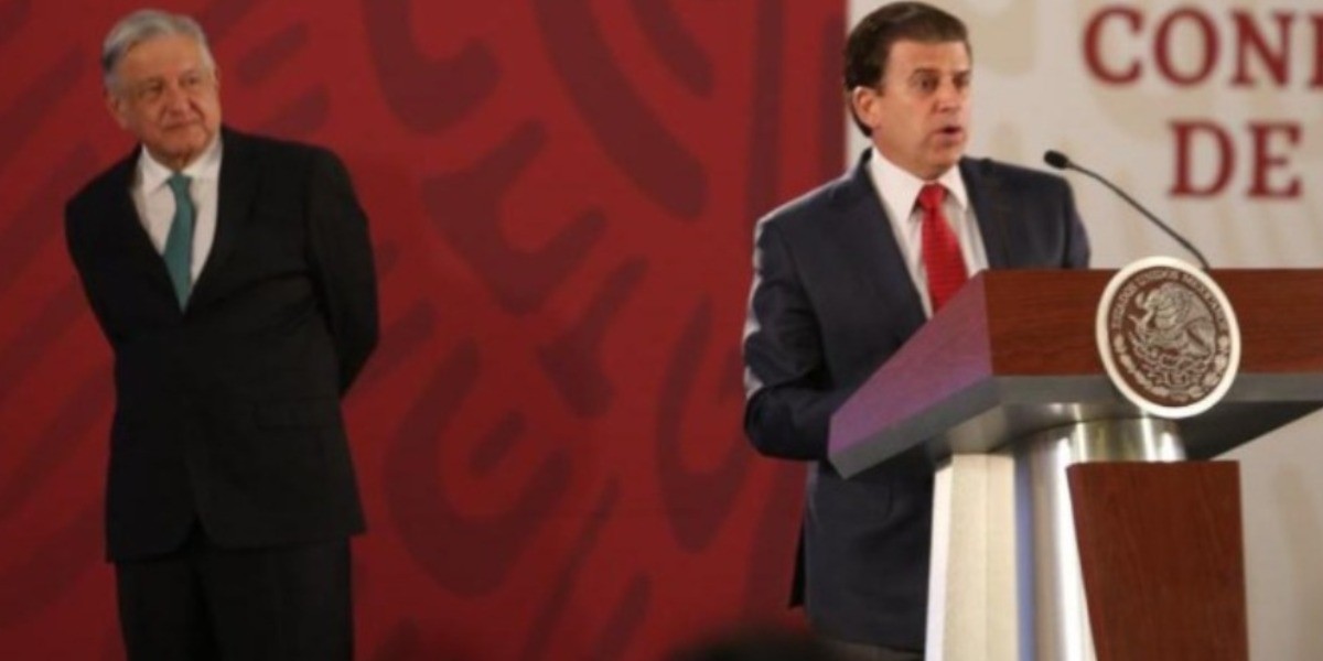 Regresa Sheffield a la Profeco a partir del lunes