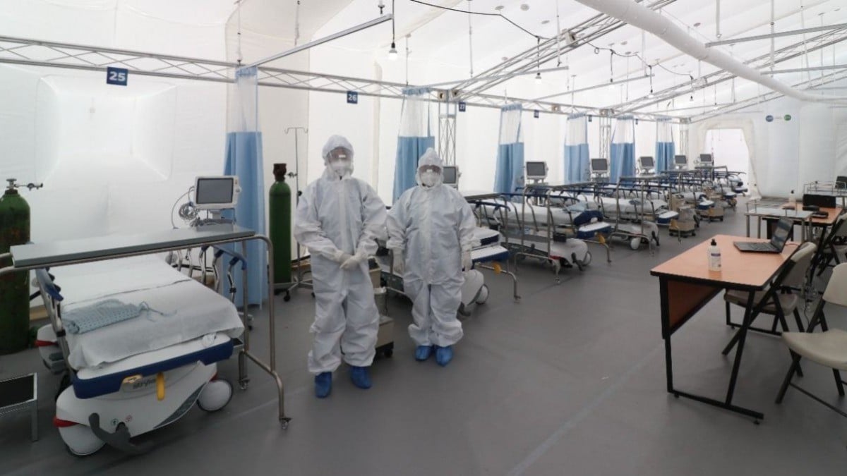 Grupo Citibanamex identifica a Guanajuato con mejor trato de pacientes en pandemia