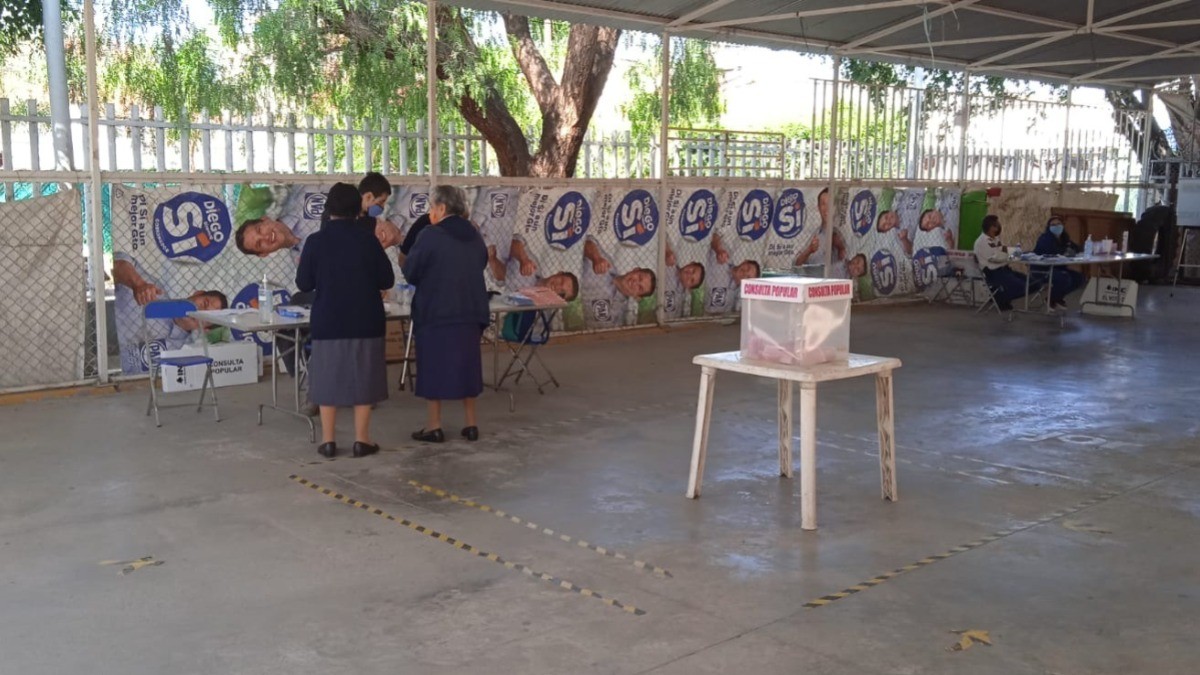 “Consulta Popular fue dinero tirado a la basura“: Concamin Bajío