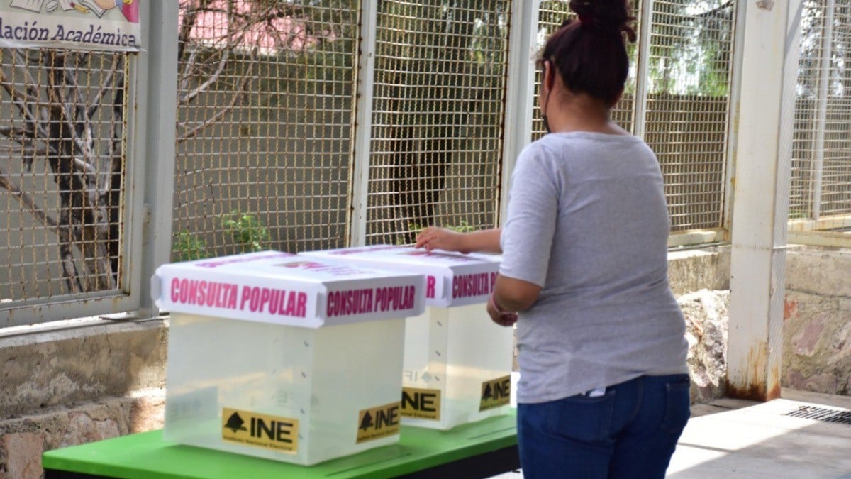 Participan más de 179 mil guanajuatenses en consulta popular