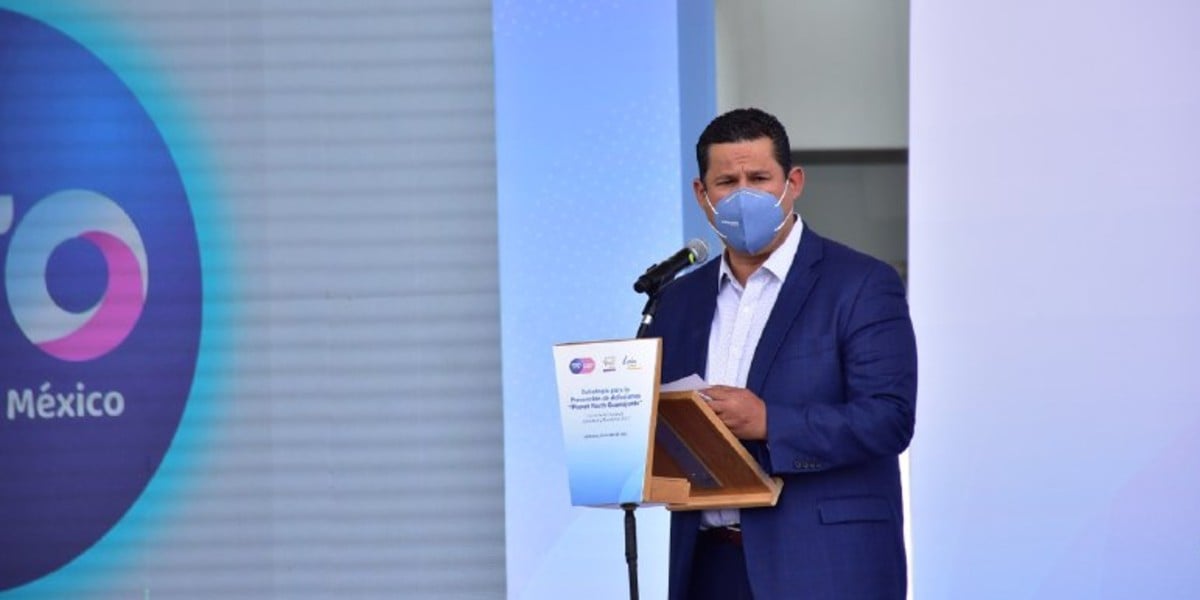 Recurso de consulta pudo destinarse a atención a pandemia: gobernador