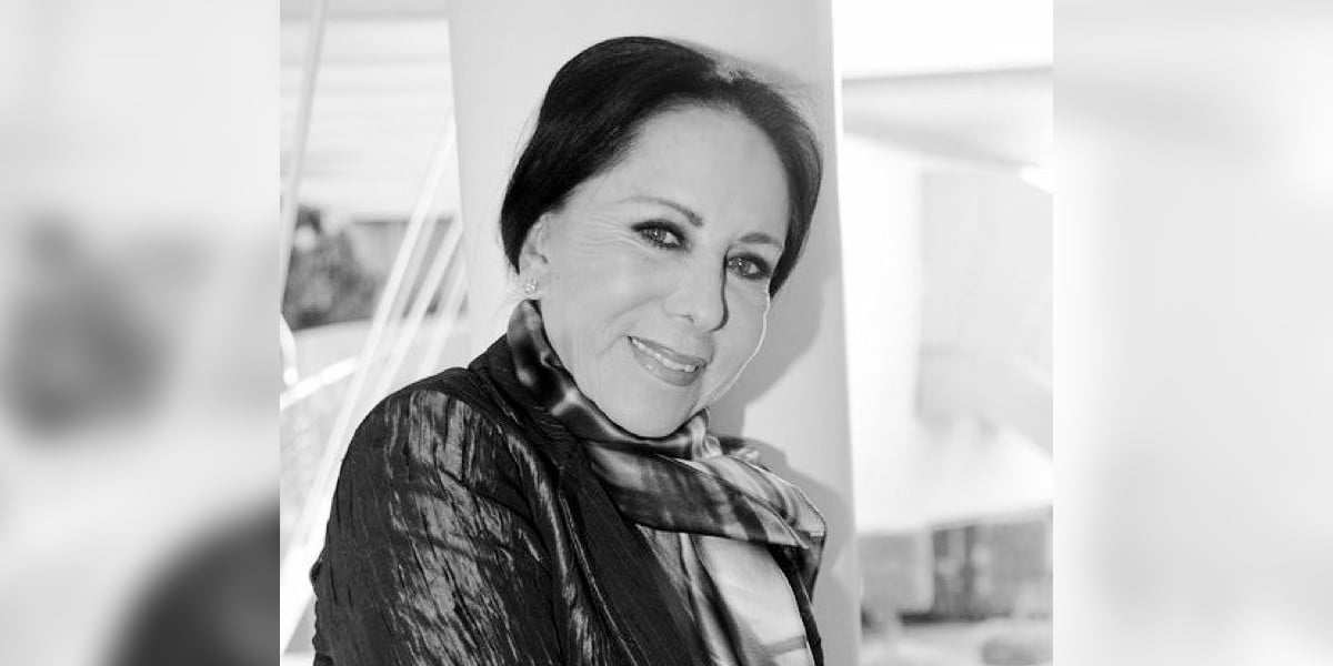 Fallece la actriz Lilia Aragón