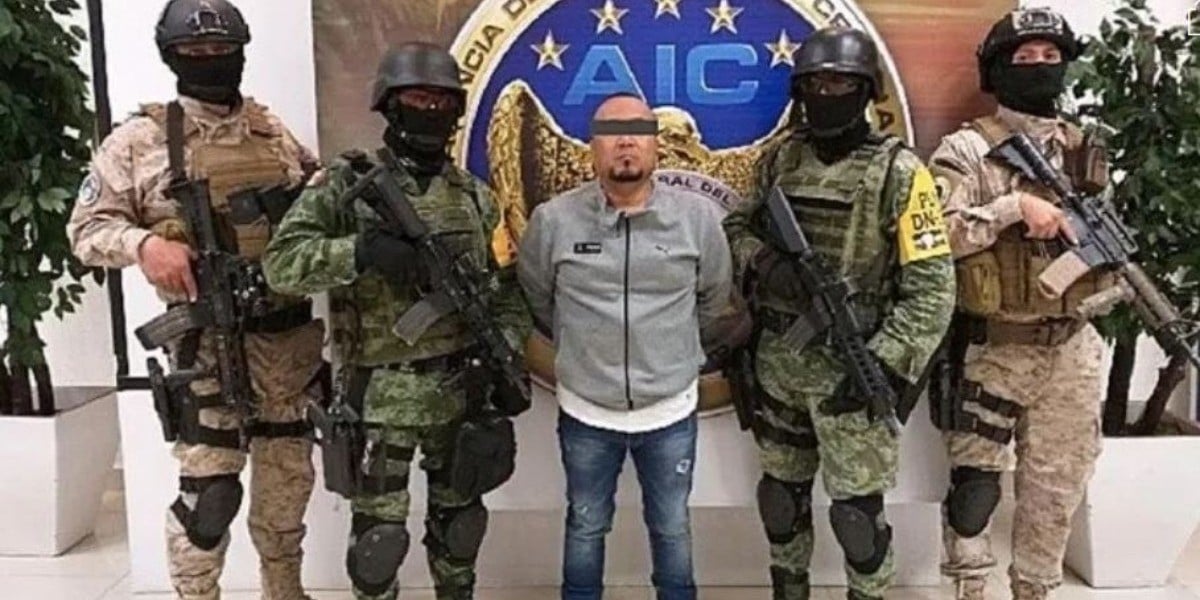 Detención de 'El Marro' disminuyó el crimen en Celaya: Sophia Huett