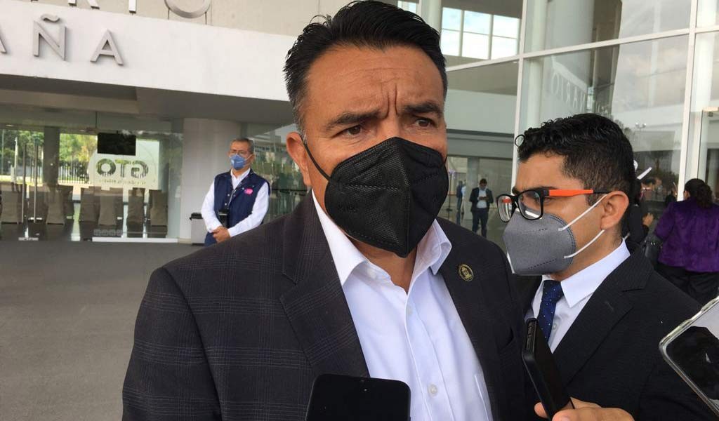 En León sin fosas clandestinas: SSPL