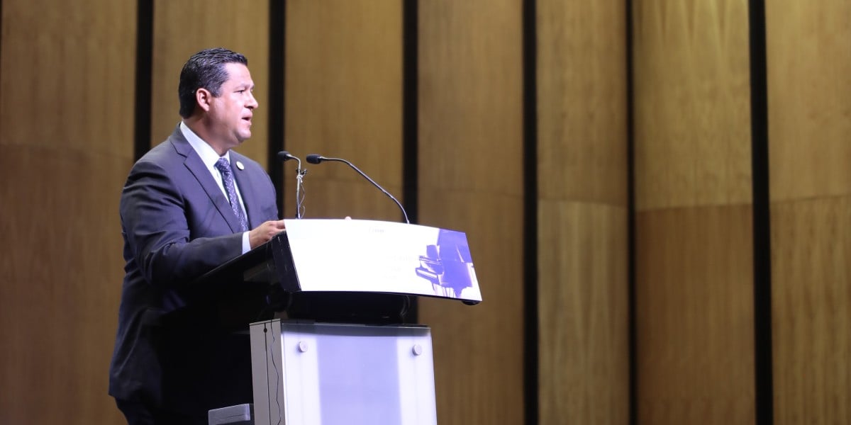 En 2024, el gobernador reveló que había candidatos electos ligados al narco en Guanajuato.