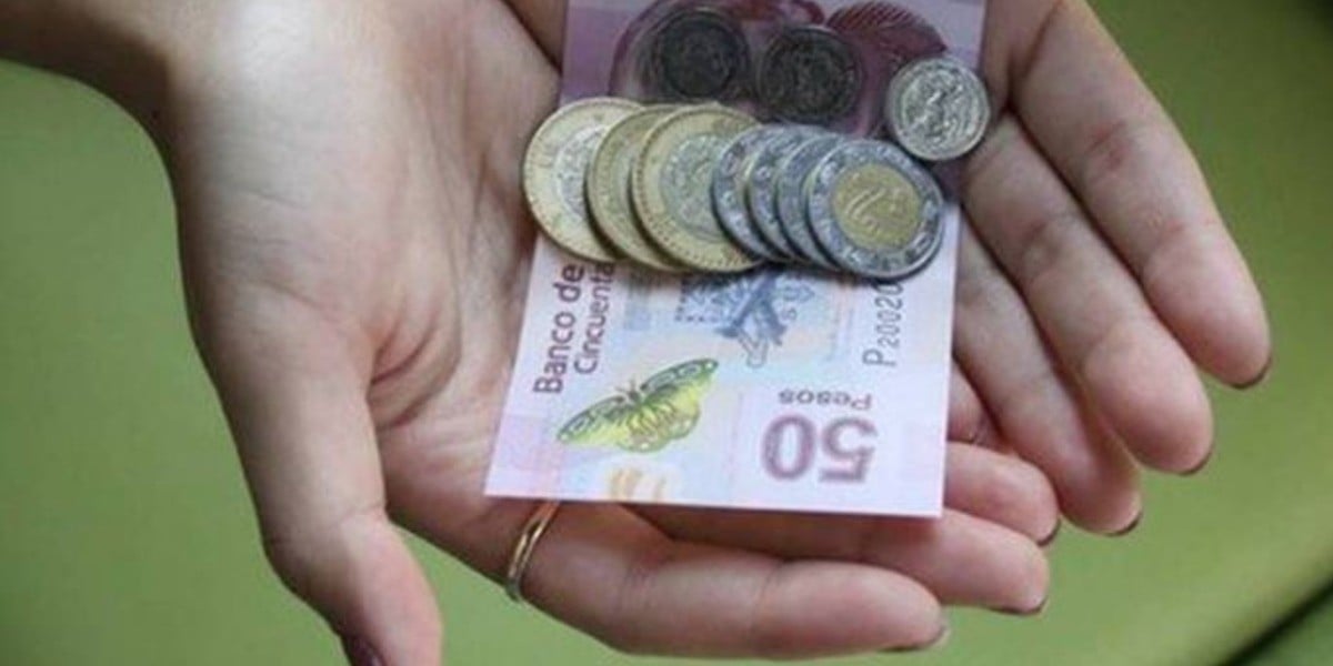 Impulsará Federación aumentos para un salario de 1.7 veces la canasta básica