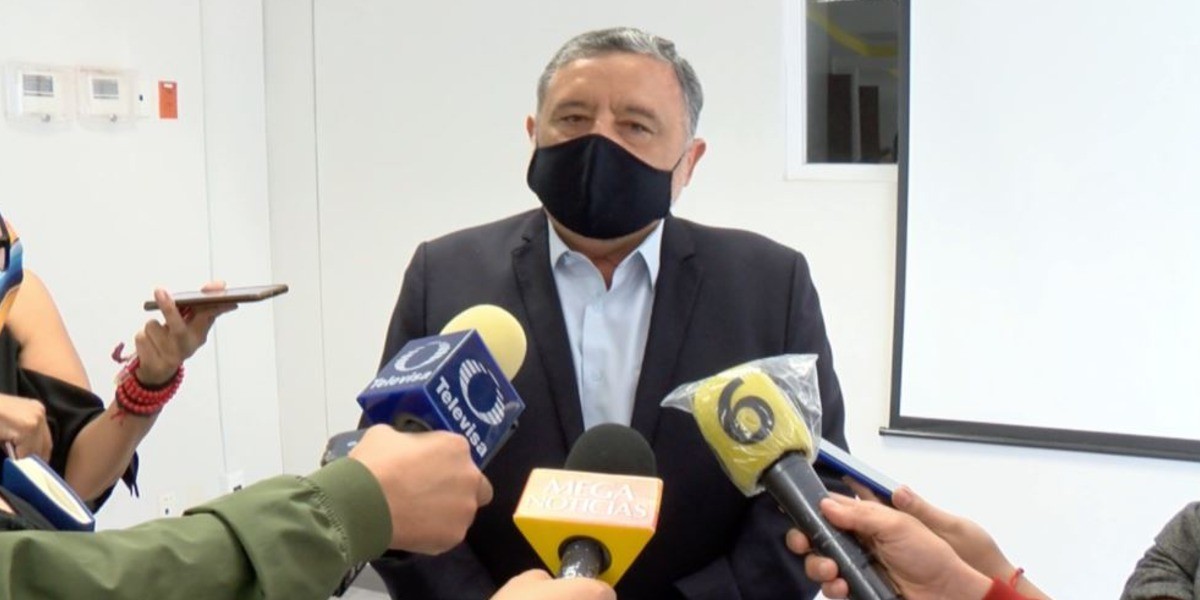 Extorsiones no dan tregua a empresarios