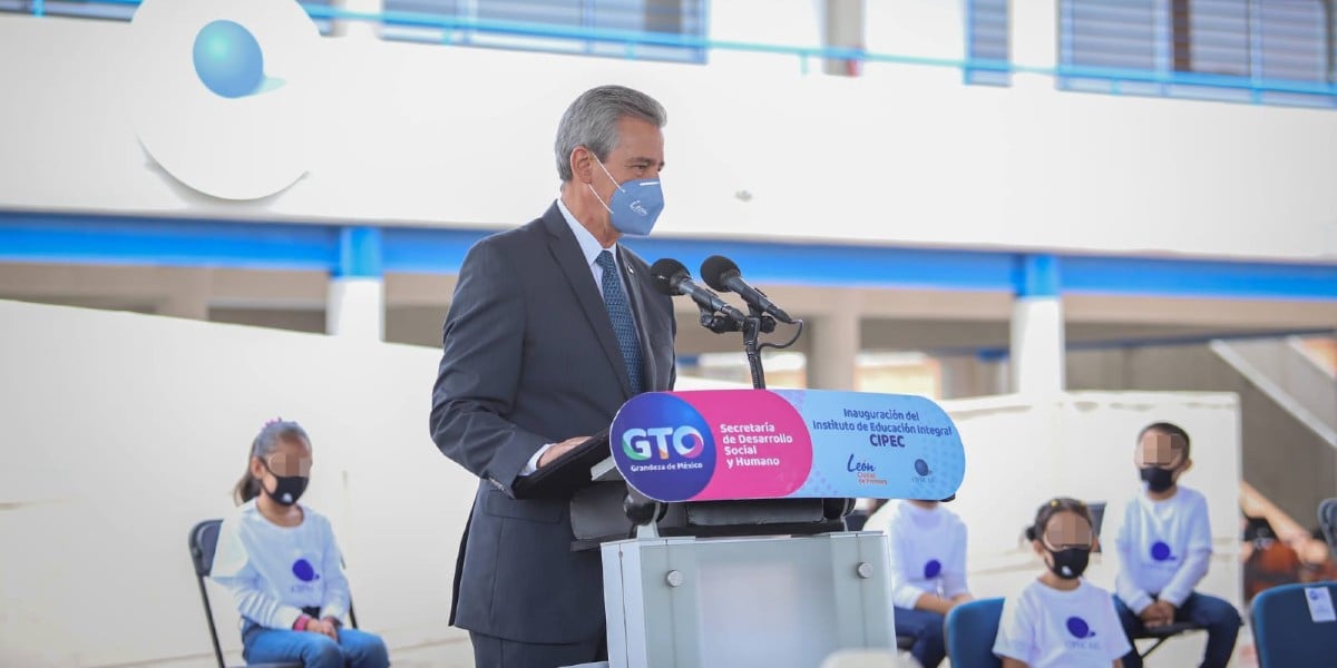 Inaugura Santillana preescolar y primaria en CIPEC Villas de San Juan