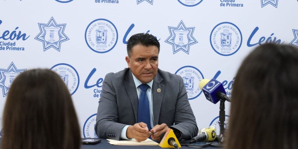 Espera Bravo informe de Contraloría para actuar sobre presunto acoso en la SSPL