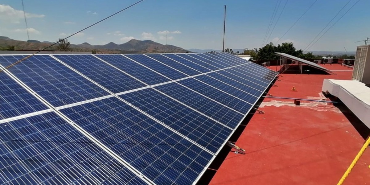 Proyecto de sustentabilidad de la SMAOT gana convocatoria internacional