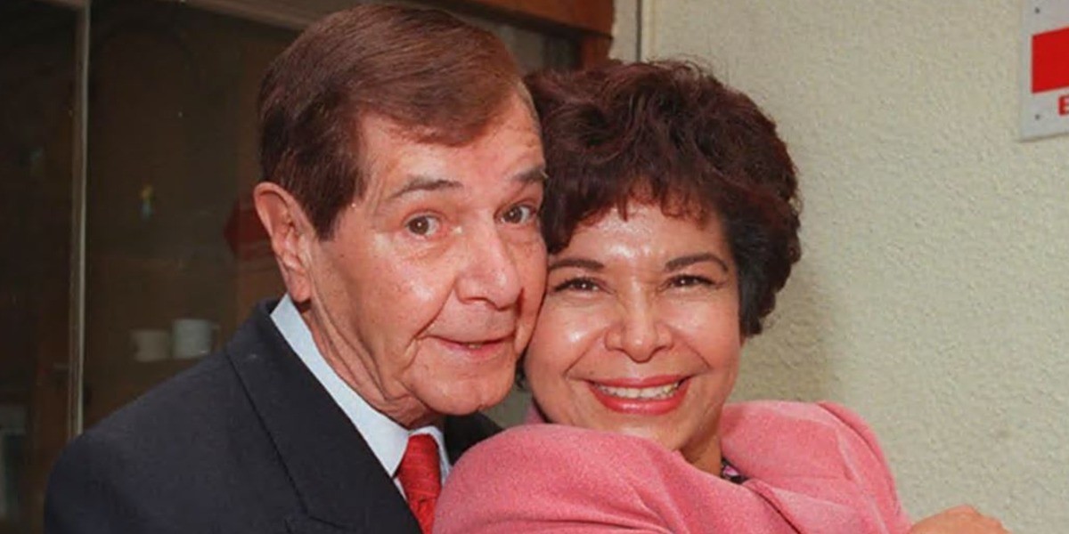 Fallece la actriz María Isabel Martínez, ‘La Tarabilla’