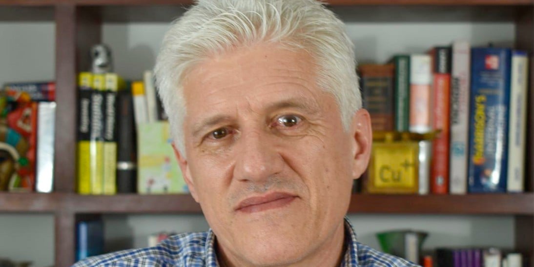 Aparece Alejandro Macías en la lista de los 300 líderes mexicanos