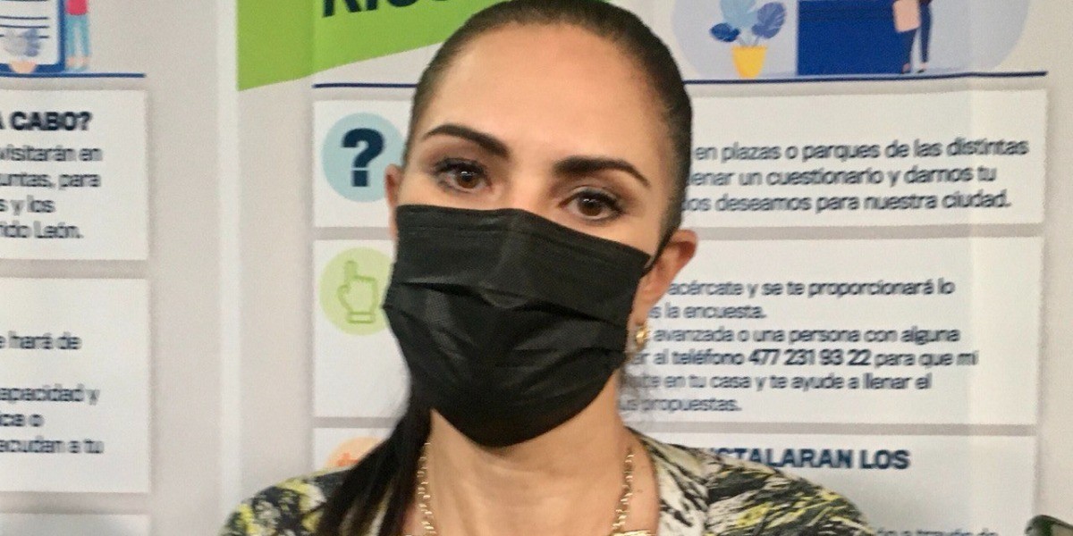 Analiza Alejandra Gutiérrez recortes en todas las áreas para reducir gasto corriente