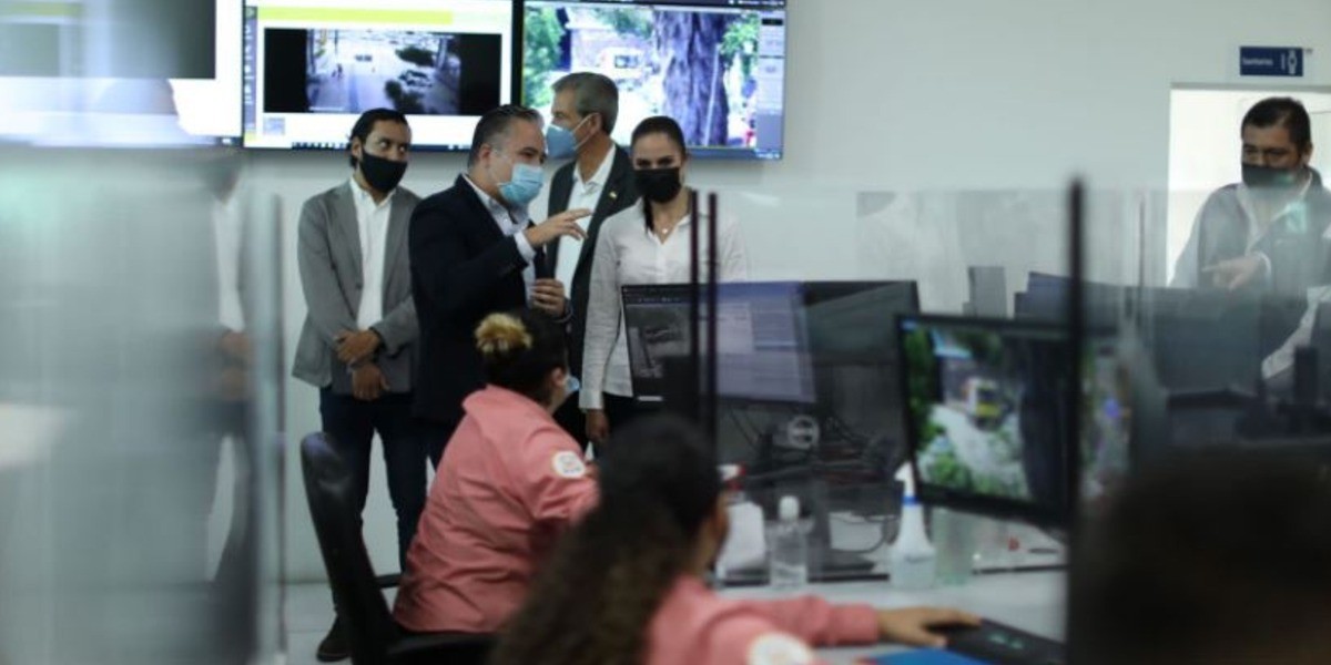 Diseña Ale Gutiérrez plan integral de seguridad pública