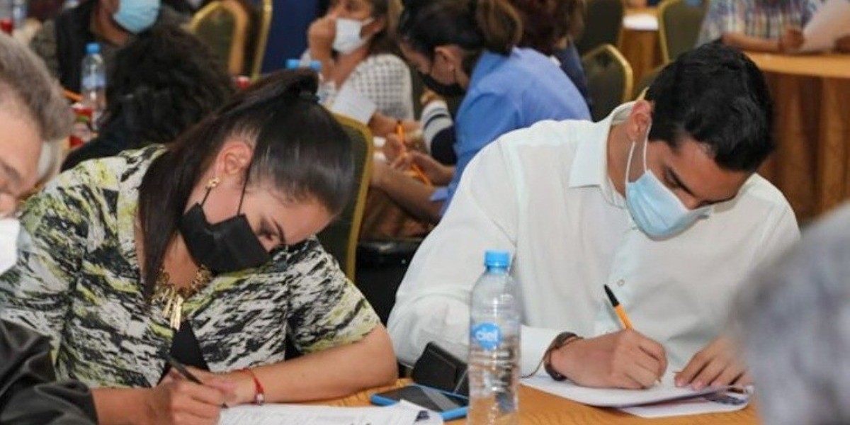 Inician Foros de Consulta Ciudadana del gobierno electo de León