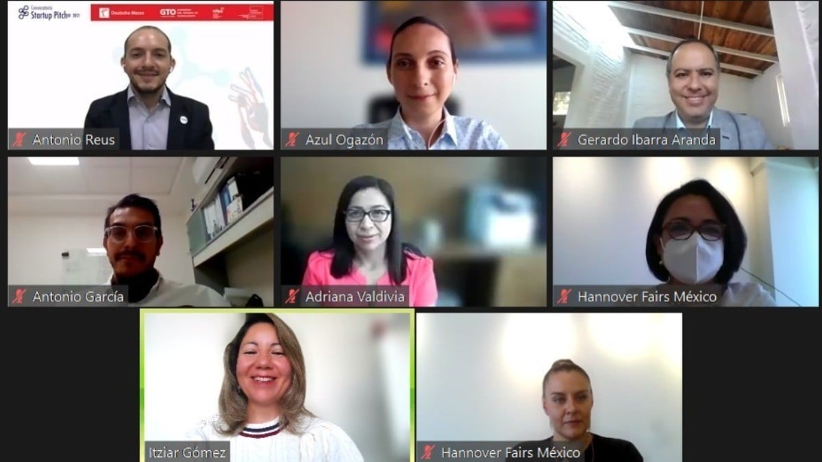 ITM presenta Futuristic Minds y Startup Pitch 2021