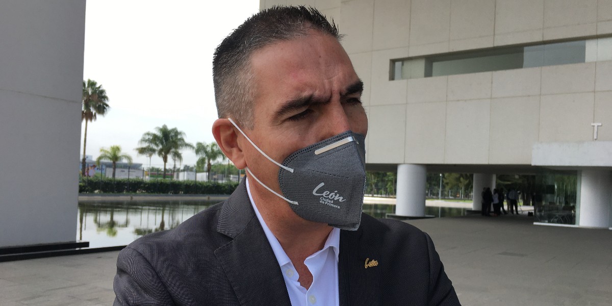 'City Manager' no desea continuar en su cargo con Ale Gutiérrez