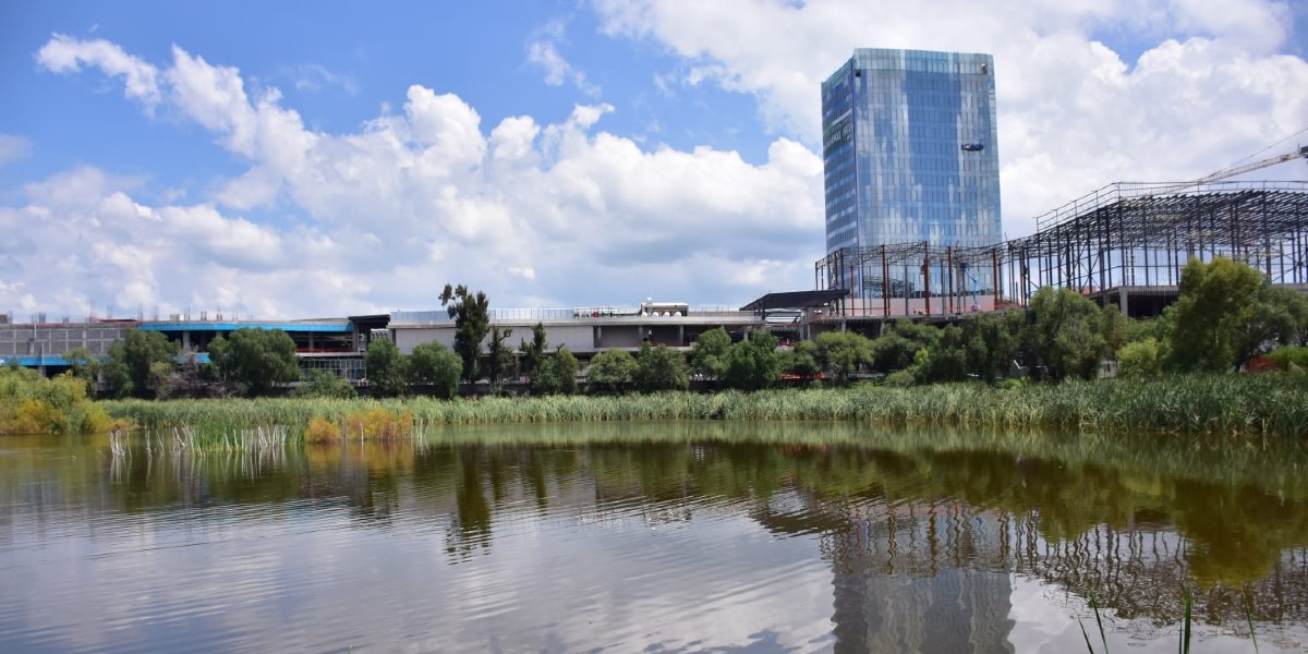 Anuncian nueva sección en el Parque Los Cárcamos