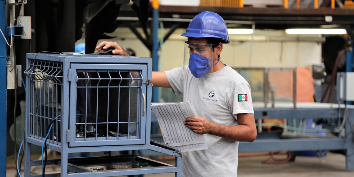 Tercera oleada de COVID-19 no frenará la economía de Guanajuato: SDES