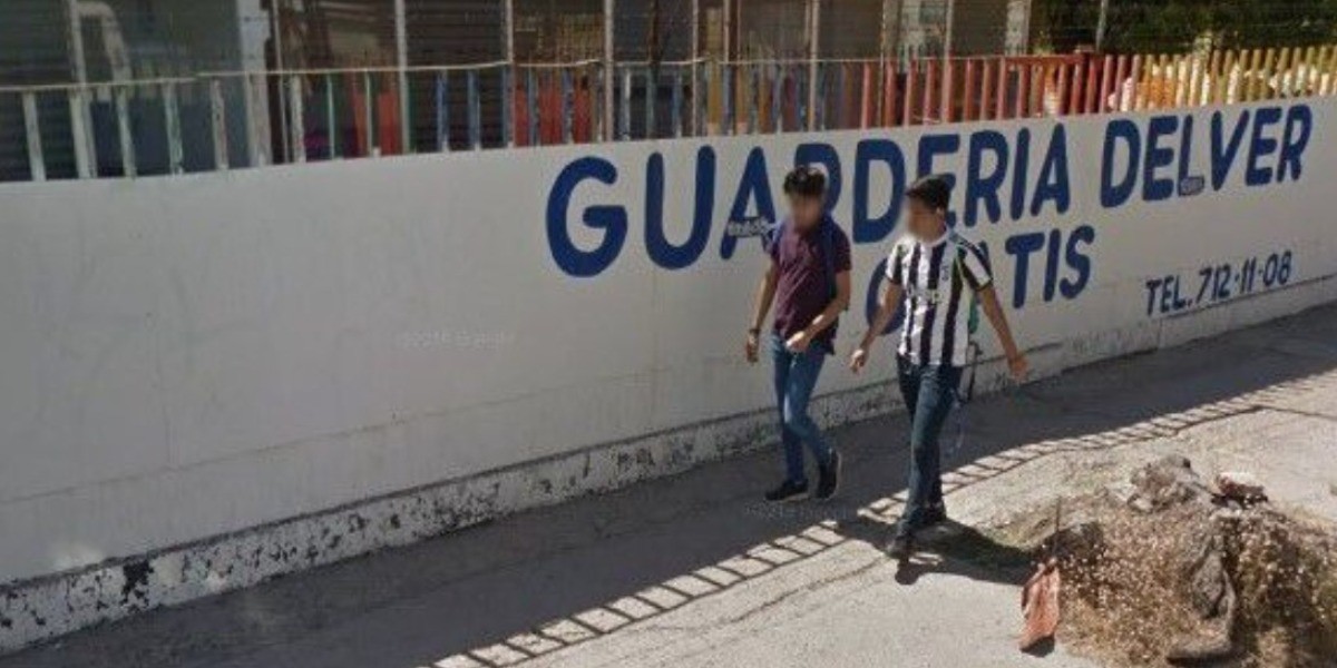 Solo con cubrebocas niños podrán entrar a la guardería