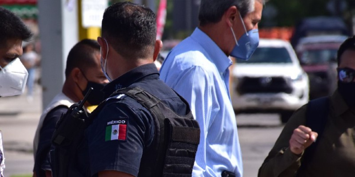 60% de los aspirantes a policías no aprueban los controles de confianza