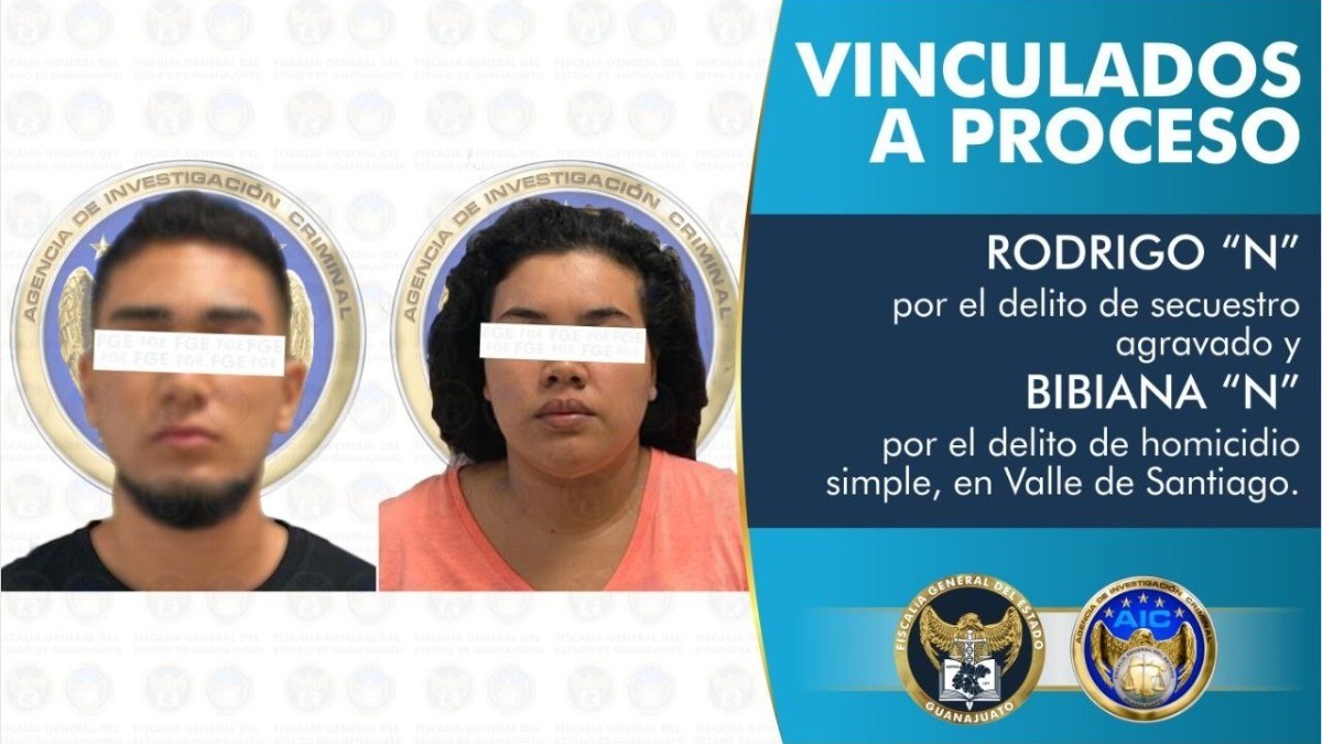 Detienen a hermanos secuestradores y homicidas