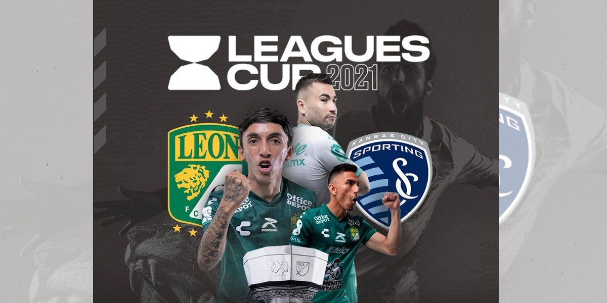Choque de felinos en la semifinal de Leagues Cup
