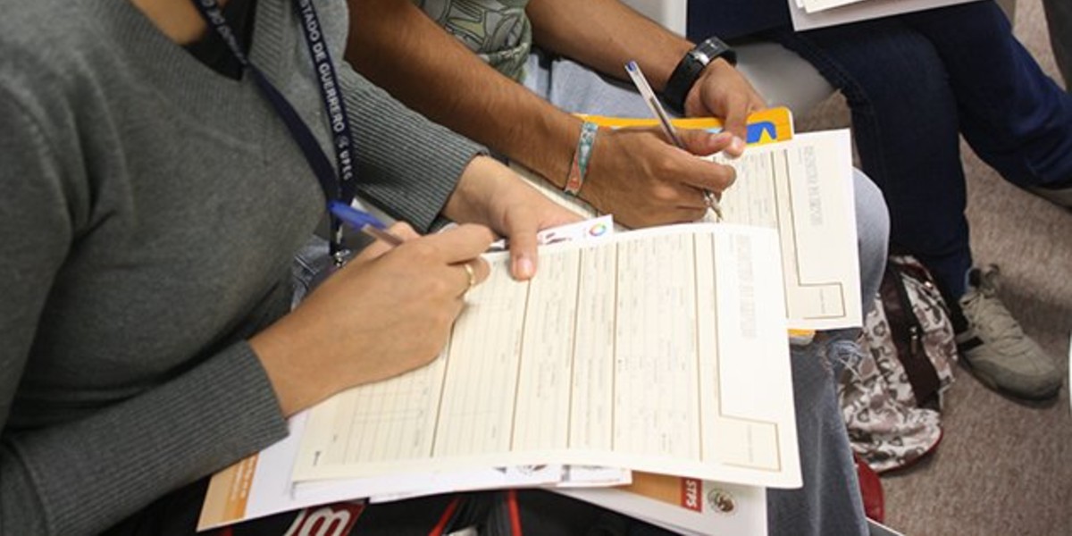 Se crean en julio más de 116 mil empleos formales en México