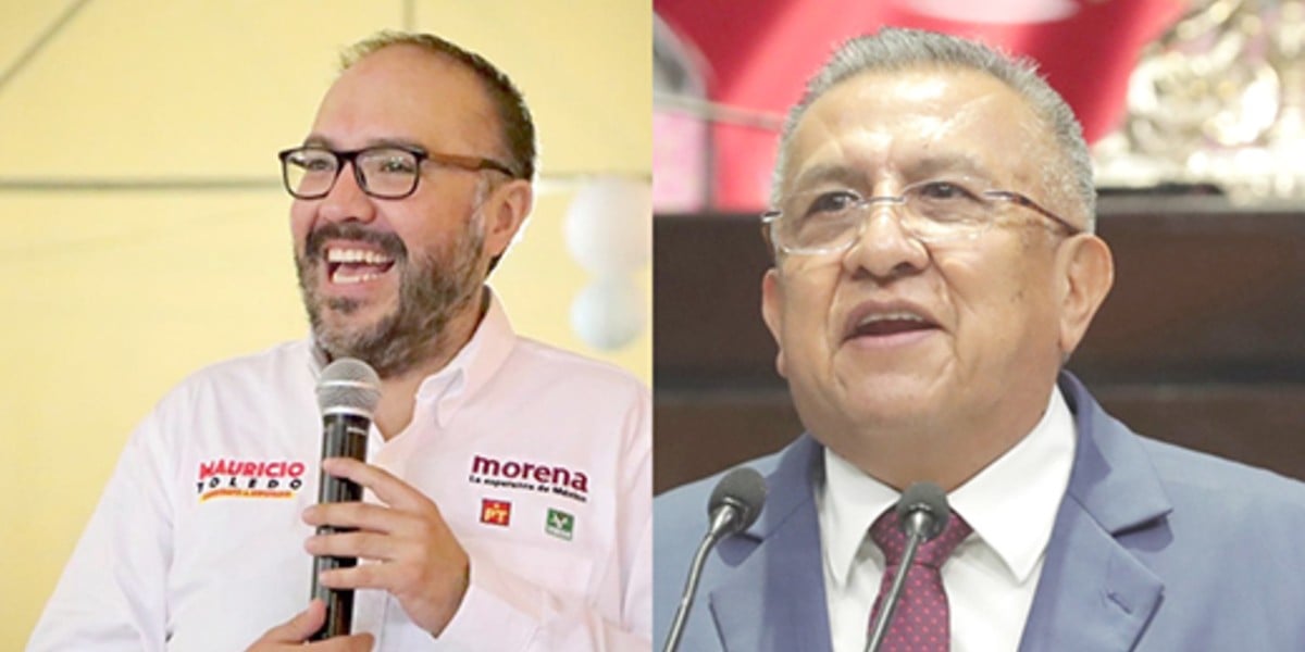 'Se pelan' diputados federales a los que les quitaron el fuero